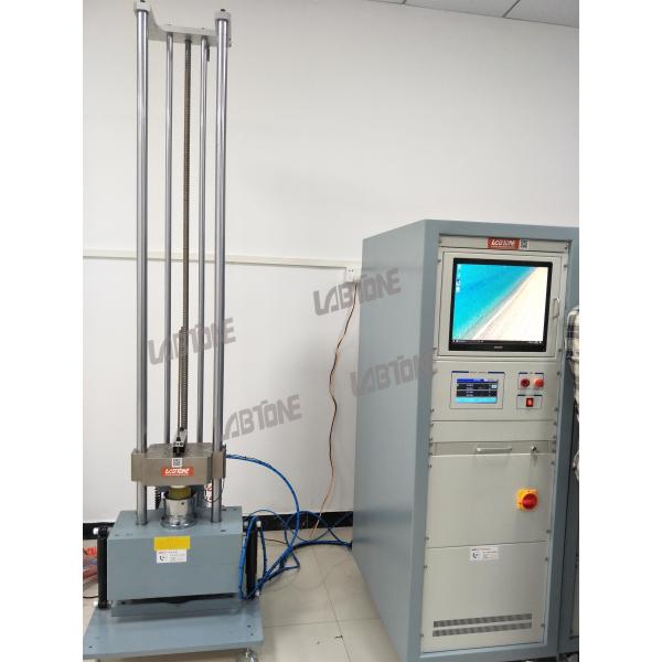 China 10kg Payload Shock Test System , Half Sine Test for Small to Midsize Components China