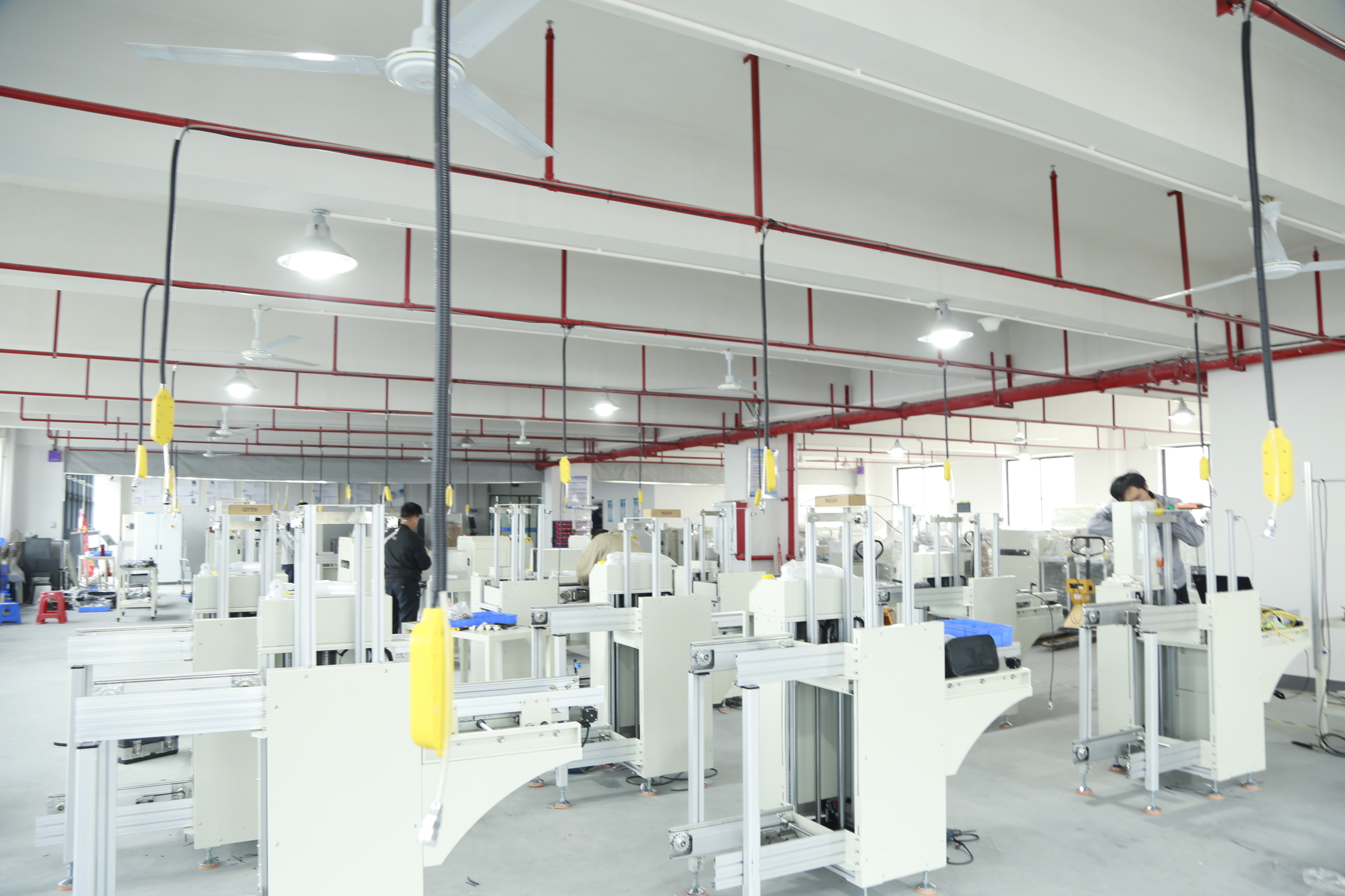 China Factory - Dongguan Huidiai Electronic Technology Co., Ltd