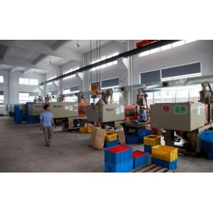 China Factory - YUYAO JIADA PLASTIC INDUSTRY CO., LTD
