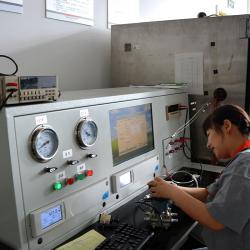 China Factory - Xi'an Huance Automation Technology Co., Ltd.