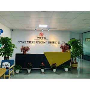 China Factory - ZHONGCHI INTELLIGENT TECHNOLOGY(SHENZHEN) CO., LTD