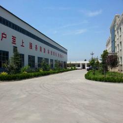 China Factory - Henan Wheat Import And Export Company Limited