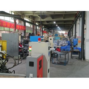 China Factory - Dongguan Yunding Machinery Equipment Co., Ltd.