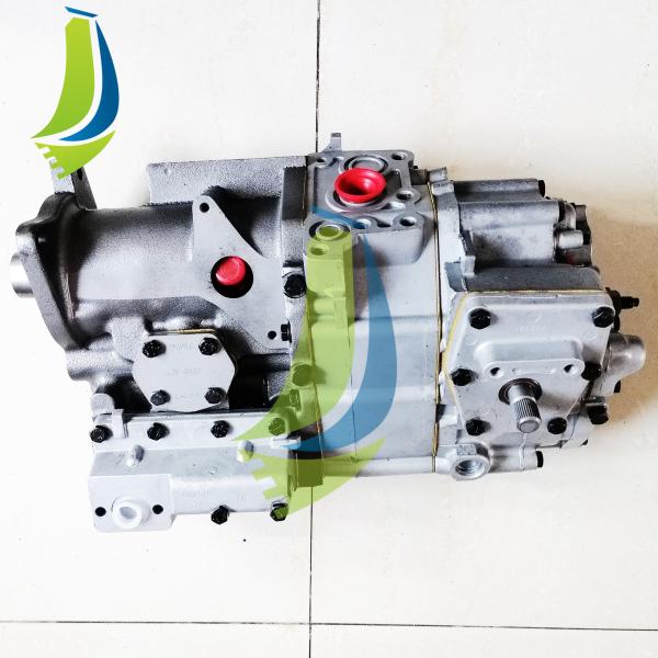 China 8N-2498 8N2498 Fuel Injection Pump For 3304 Engine - China ...