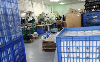 China Factory - Guangzhou Winly Packaging Products Co., Ltd.