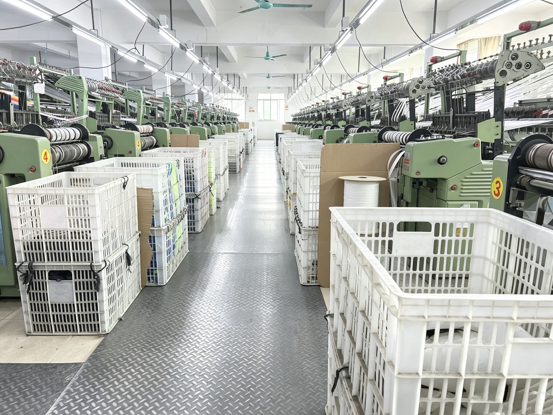 China Factory - Guangzhou Westar  webbing Co.,Ltd