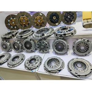 China Factory - Guangzhou Yuejun Auto Parts Co., Ltd.