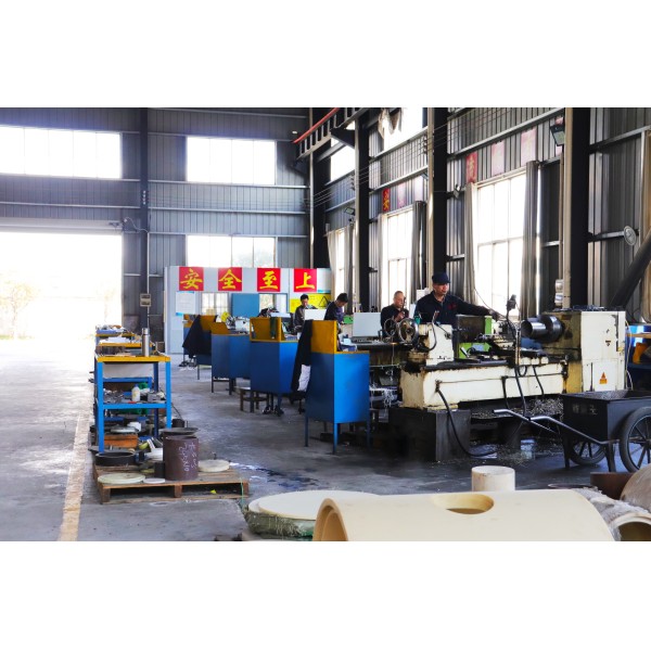 China Factory - Changsha Tianchuang Powder Technology Co., Ltd