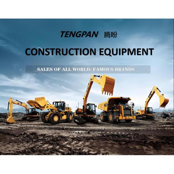 China Factory - Shanghai Tengpan Trading Co., Ltd.