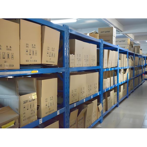 China Factory - Guangzhou Topkey International Trade Co., Ltd.