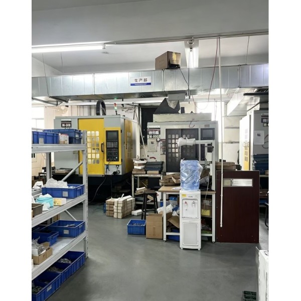 China Factory - Dongguan Yapei Watch Co., Ltd.