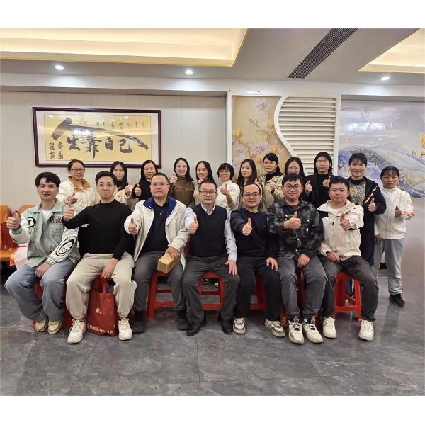 China Factory - Dengfeng (XinXing) Trading Co., Limited