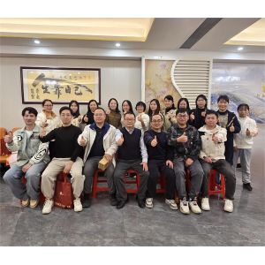 China Factory - Dengfeng (Xinxing) Trading Co., Ltd