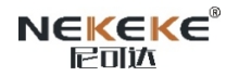 China factory - Shenzhen Nekeke Industrial Co., Ltd.