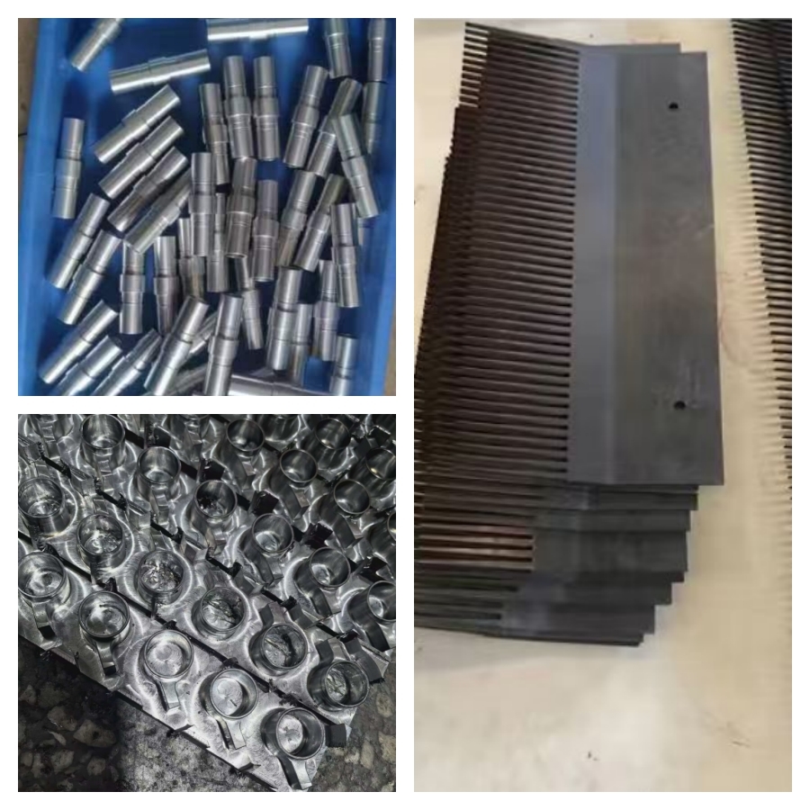China Factory - Dongguan Dingtao Machinery Technology Co., Ltd