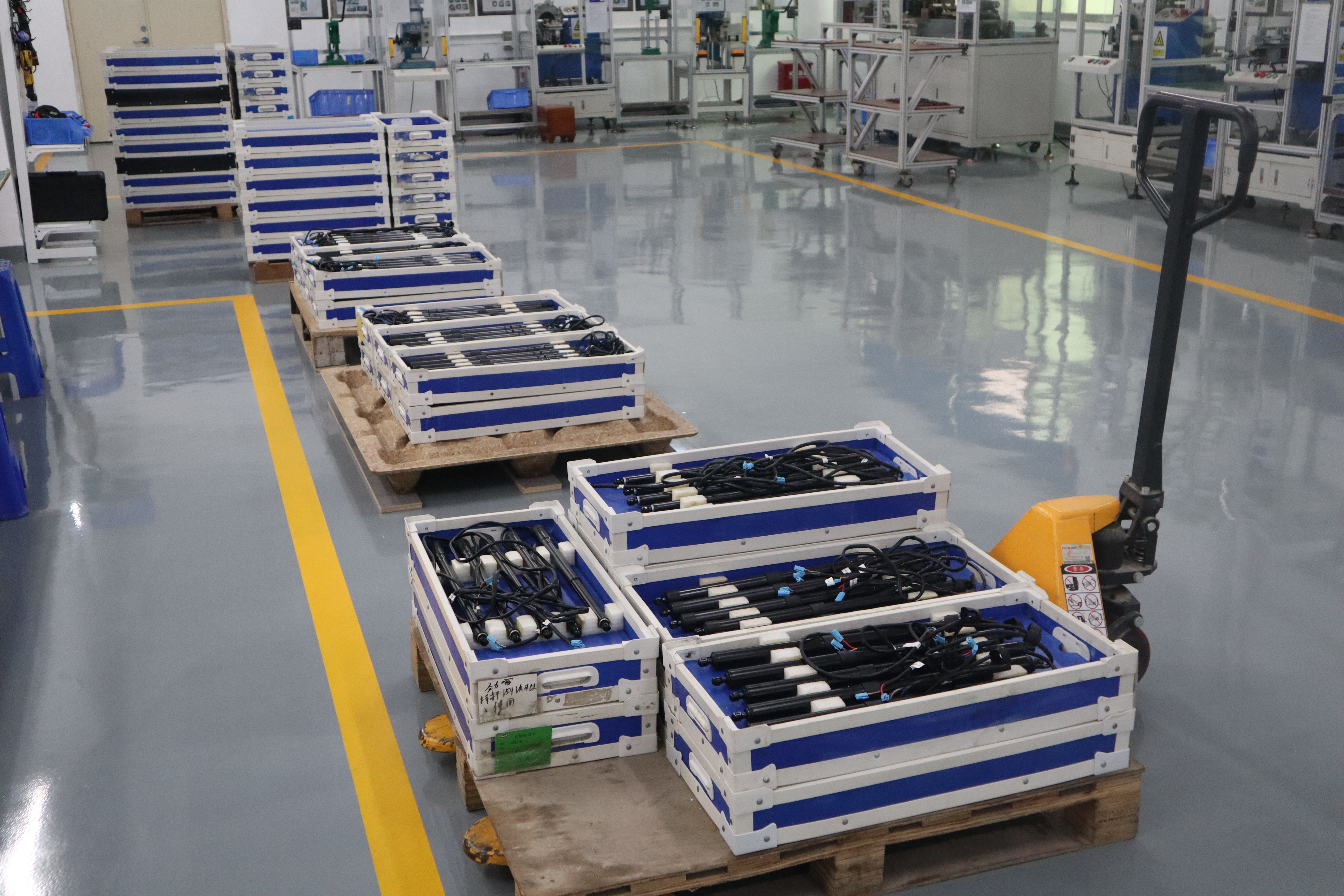 China Factory - Shenzhen Liush Auto Parts Co.,Ltd