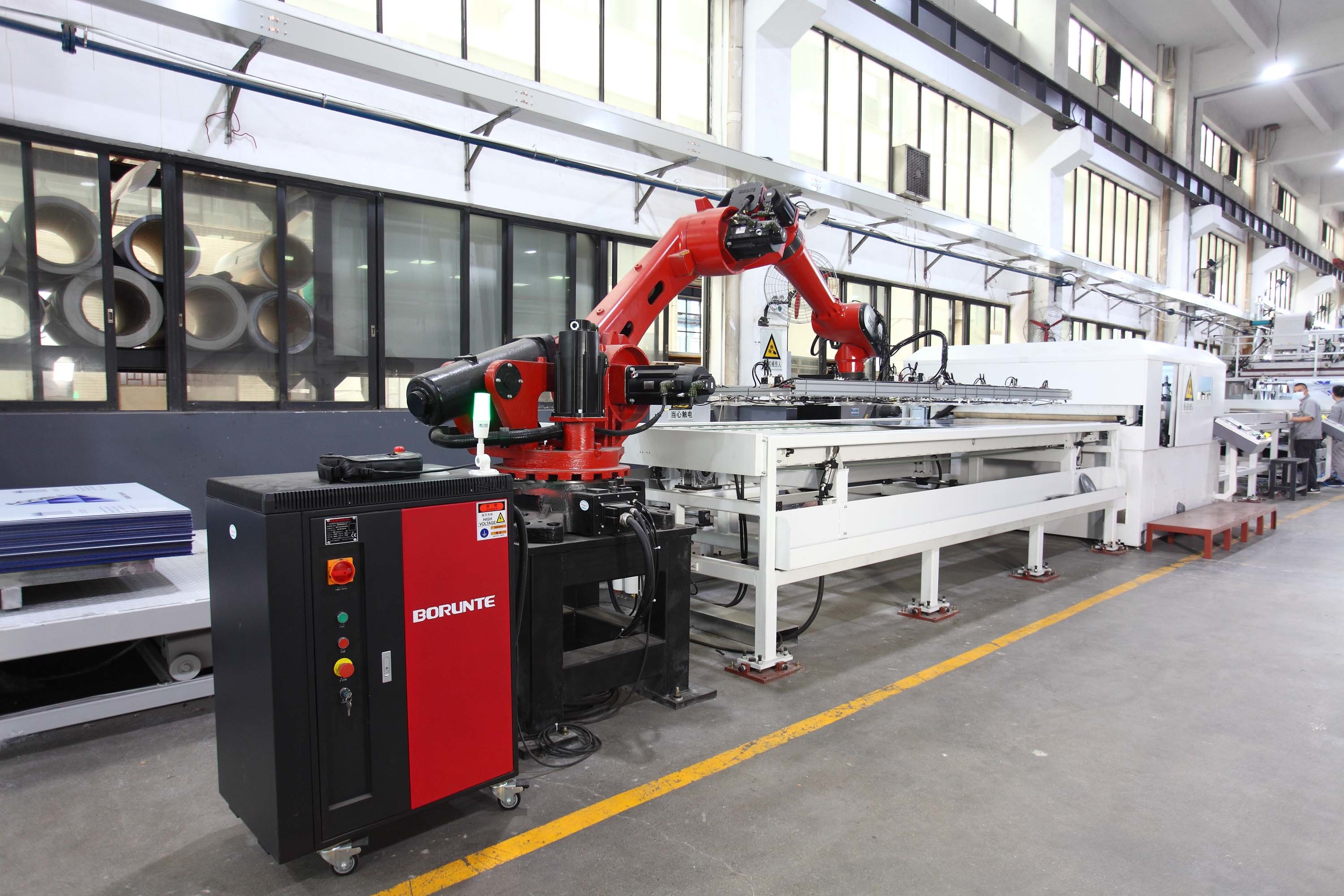 China Factory - Guangdong Kingwins New Materials Technology Co., Ltd.
