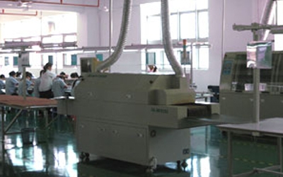 China Factory - Shilander Technology Co., Ltd