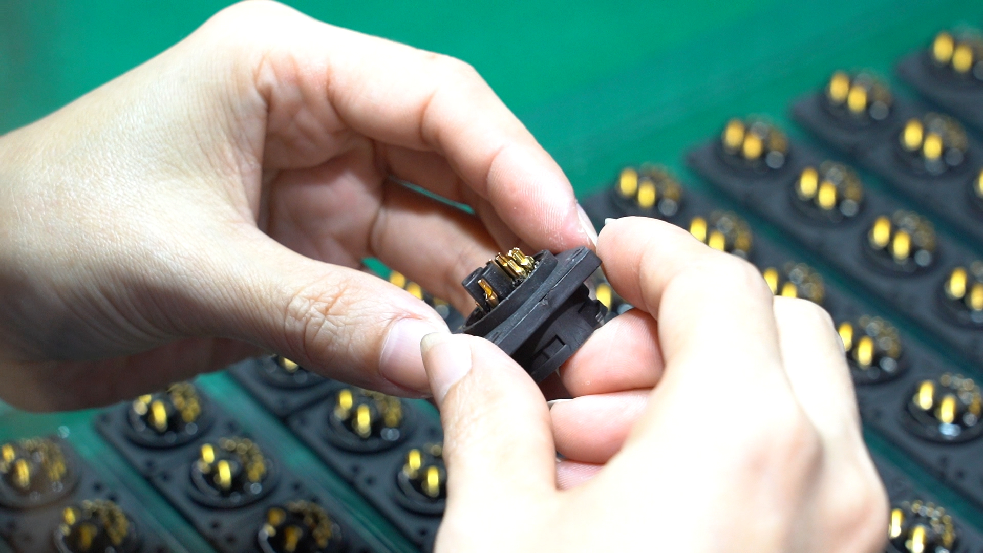 China Factory - Nigat (Guangdong) Precision Technology Co., Ltd.
