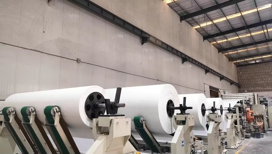 China Factory - Sichuan Muwenhan Technology Co., Ltd.