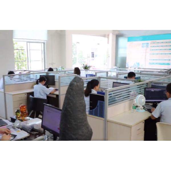 China Factory - DONGGUAN DingTao Industrial Investment CO.,LTD