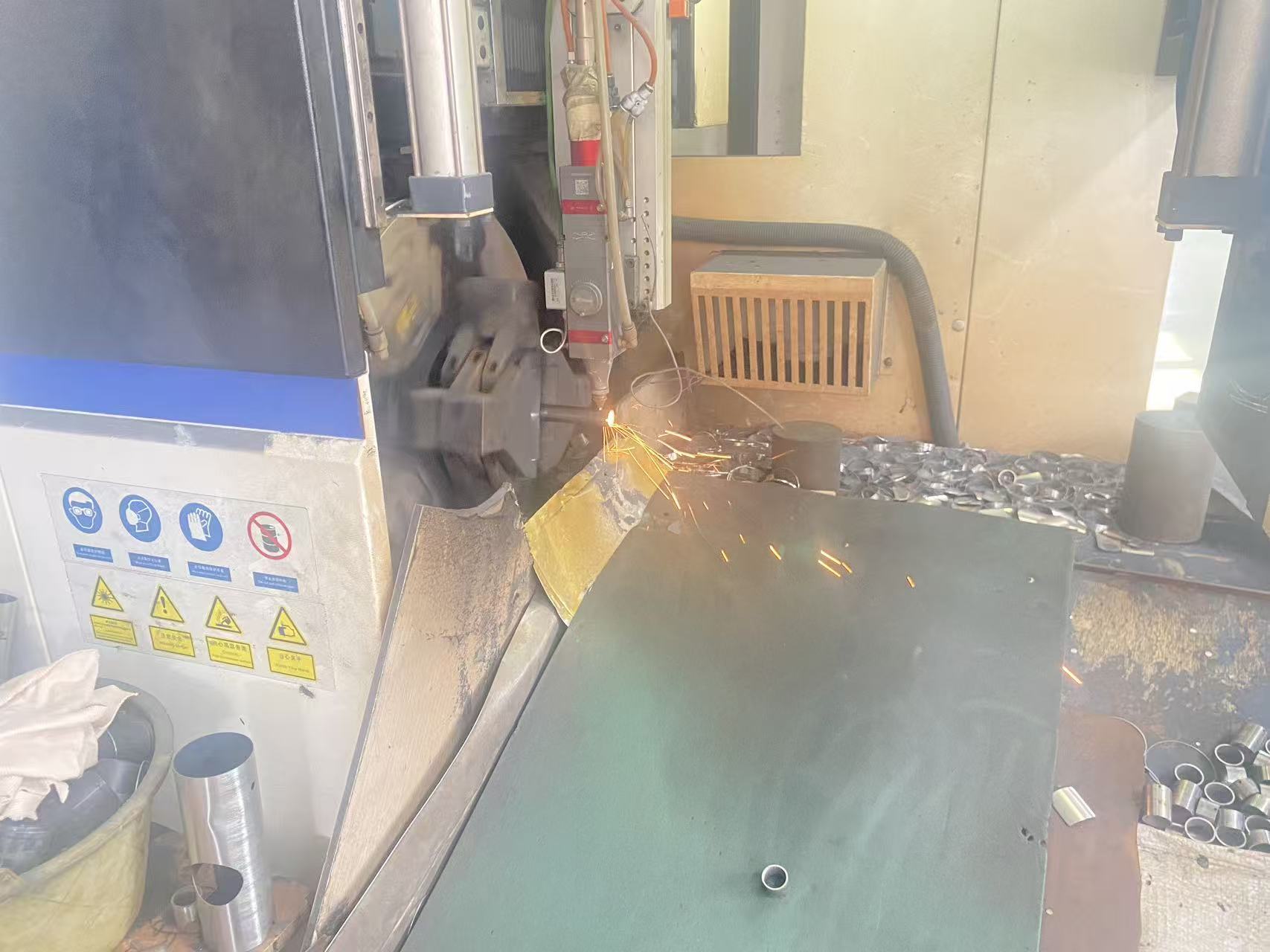 China Factory - Ningbo Zhenpin Electrical Industry and Trade Co., Ltd.