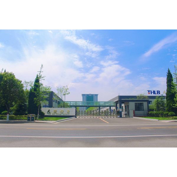 China Factory - Shandong Tian Han New Energy Technology Co., Ltd.