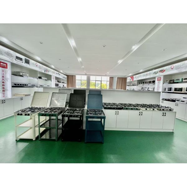 China Factory - ECOBRIDGE COMPANY LIMITED