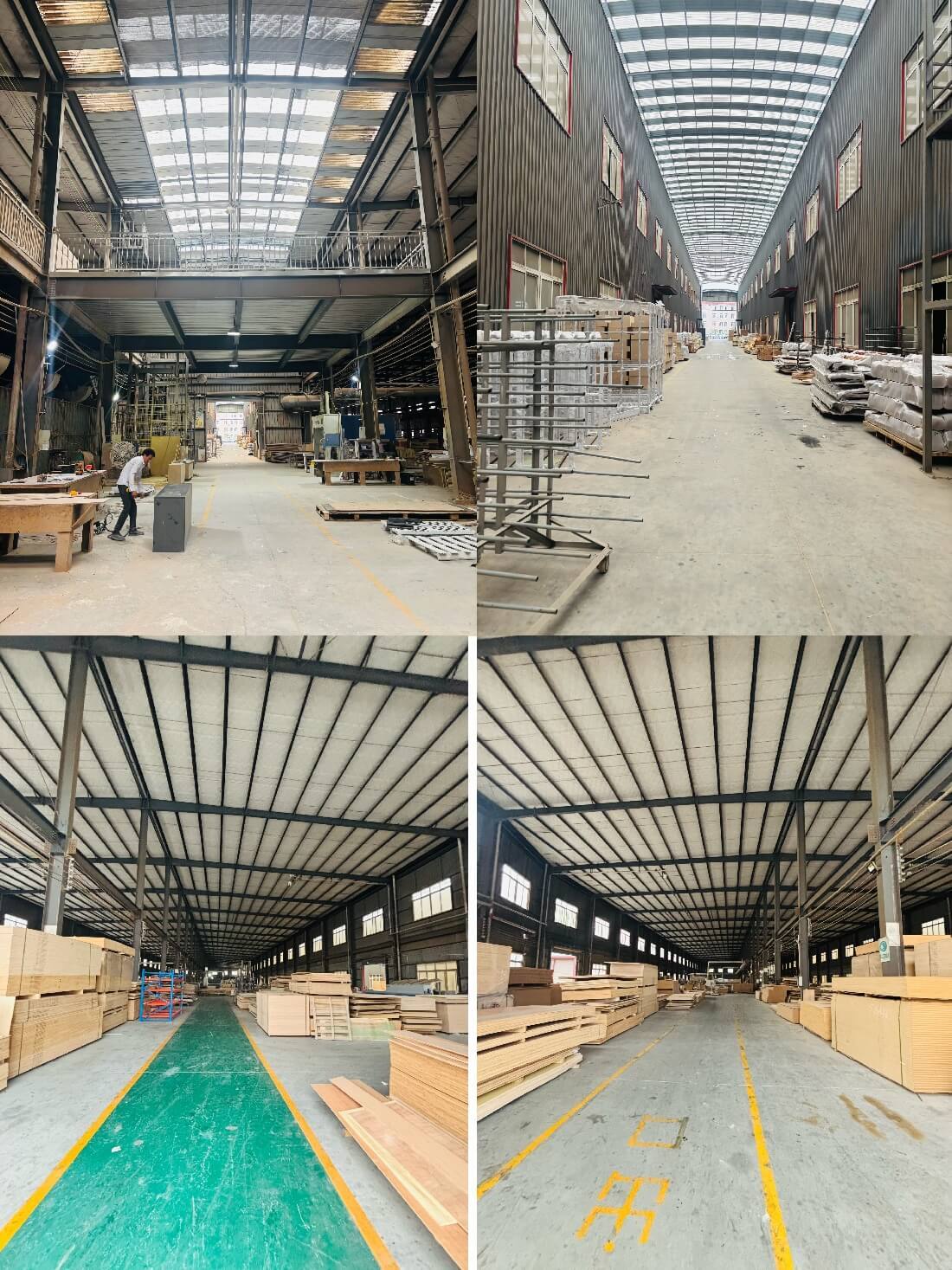 China Factory - CHENGDU QIANRUI TECHNOLOGY & FURNITURE CO.,LTD