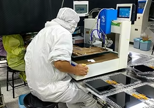 China Factory - Shenzhen Richarmony Technology Co., Ltd.