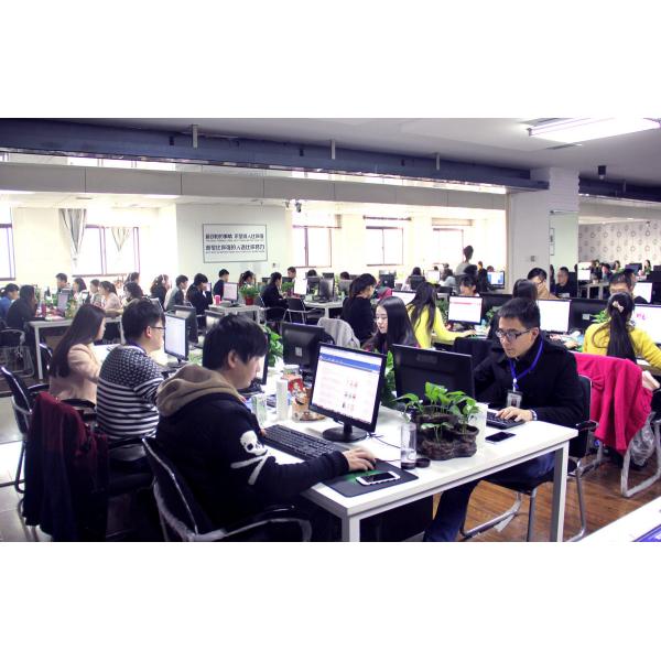China Factory - Henan Dabashan Automation Technology Co., Ltd
