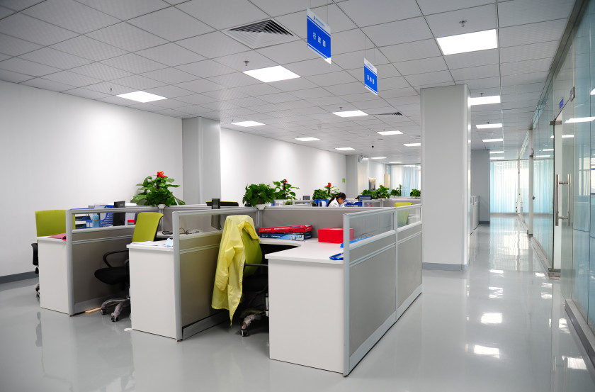 China Factory - Winson Automation Equipment (Huizhou) Co., Ltd.