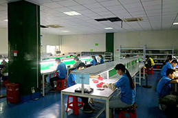 China Factory - Suzhou STR-Precision Powder Injection Molding co.,ltd.