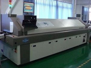 China Factory - XIAMEN SUIYUAN ELECTRONIC TECHNOLOGY CO,LTD
