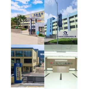China Factory - Guangdong Xin Tongshi Group Co., Ltd.