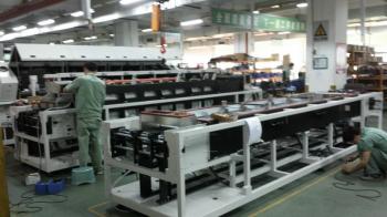 China Factory - Dongguan Kingfei Technology Co.,Limited