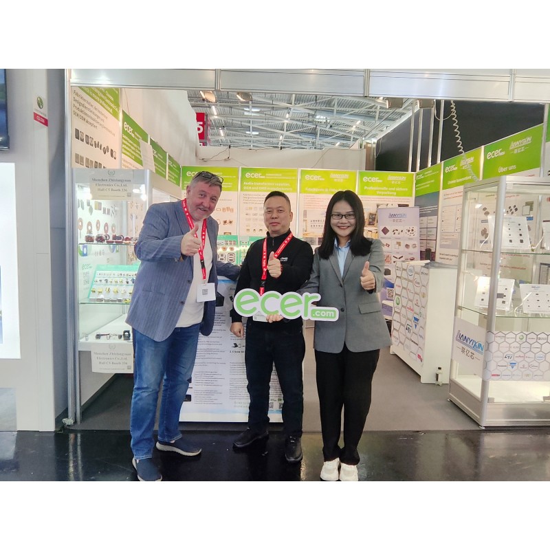 China Factory - Shenzhen ECER Network Technology Co., Ltd.