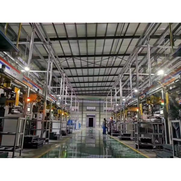 China Factory - Xi \\\'an Bangheng Auto Parts Co., LTD