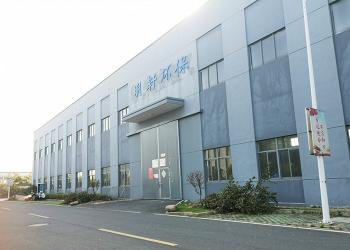 China Factory - Jiangsu Mingxuan Environmental Protection Technology Co.,Ltd