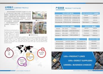 China Factory - Shenzhen ATFU Electronics Technology ltd