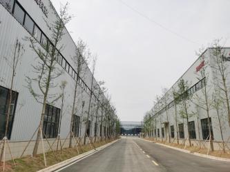 China Factory - Hunan Longtone Construction Machinery Co., Ltd.