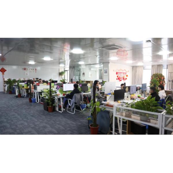 China Factory - Guangdong Fr Intelligent Technology Co., Ltd.