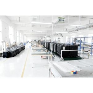 China Factory - Shenzhen Aksen Travel Technology Co., Ltd.