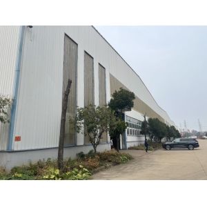 China Factory - Hubei CAILONEN Intelligent Technology Co., Ltd