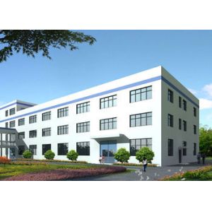 China Factory - China Kingmax Industrial Co.,ltd.