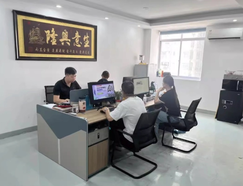 China Factory - Aimeili Jewelry (Dongguan) Co., Ltd.
