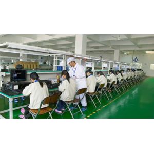 China Factory - Oky Newstar Technology Co., Ltd