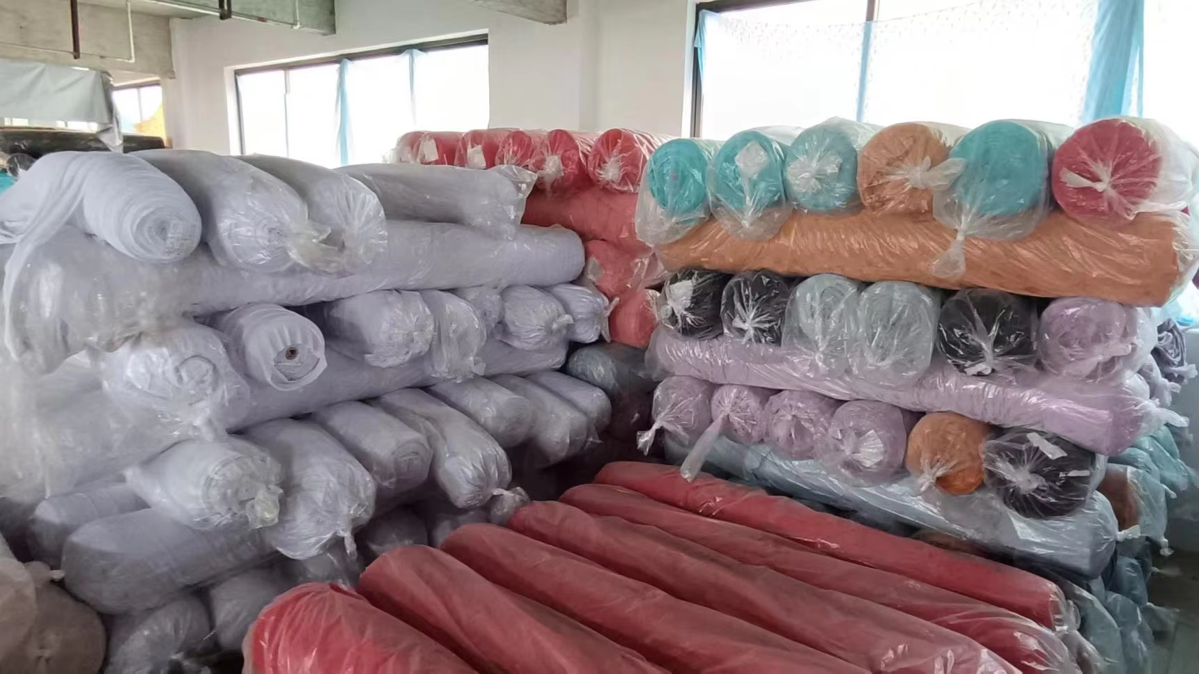 China Factory - Cangnan Jixiang Clothing Co., Ltd.