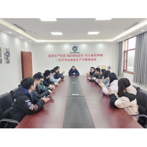 China Factory - Weifang Sainpoly Greenhouse Equipment Co., Ltd.