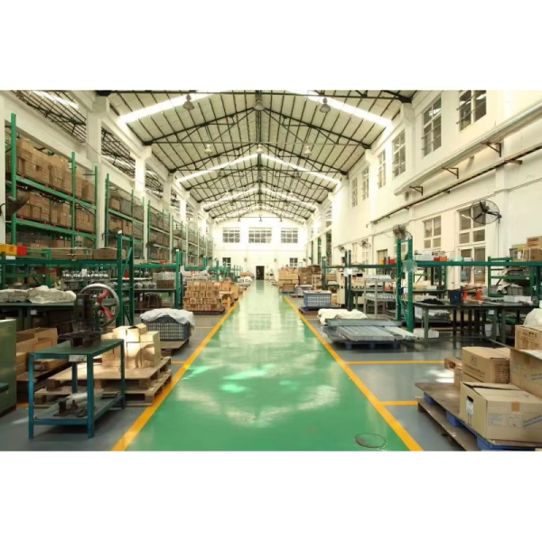 China Factory - Shanghai Xinyun Industrial Co., Ltd.